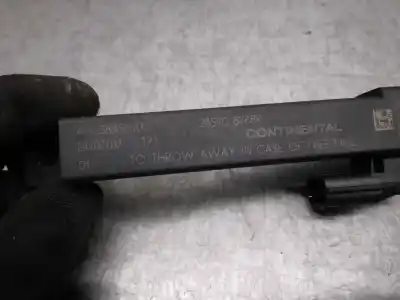 Second-hand car spare part electronic module for renault arkana zen oem iam references 285908268r  a2c38859100