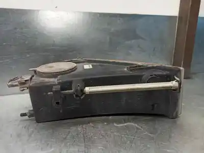 Tweedehands auto-onderdeel rechter mistlamp voor saab 9-3 (ys3f, e79, d79, d75) 2.0 t oem iam-referenties 12785952  