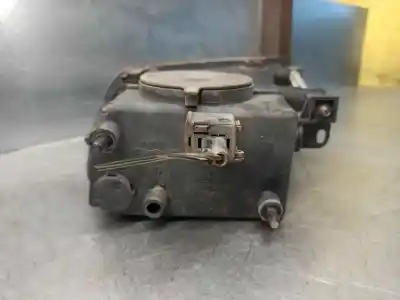 Tweedehands auto-onderdeel rechter mistlamp voor saab 9-3 (ys3f, e79, d79, d75) 2.0 t oem iam-referenties 12785952  