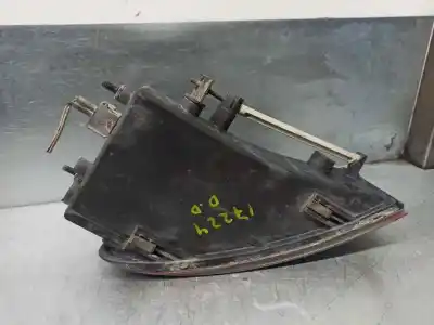 Tweedehands auto-onderdeel rechter mistlamp voor saab 9-3 (ys3f, e79, d79, d75) 2.0 t oem iam-referenties 12785952  