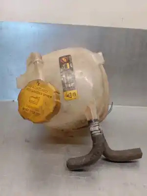 Peça sobressalente para automóvel em segunda mão depósito de expansão por saab 9-3 (ys3f, e79, d79, d75) 2.0 t referências oem iam 9202200