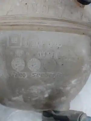 Pezzo di ricambio per auto di seconda mano cauzione di espansione per saab 9-3 (ys3f, e79, d79, d75) 2.0 t riferimenti oem iam 9202200  099172