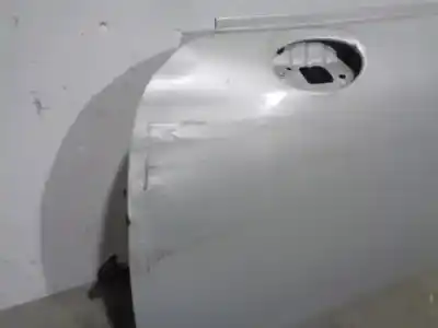 Second-hand car spare part left front door for mini r57 cabrio diesel cat oem iam references 41002755935  