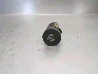 Tweedehands auto-onderdeel start/stop-knop voor renault arkana zen oem iam-referenties 251506286r