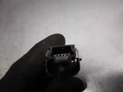 Second-hand car spare part start/stop button for renault arkana zen oem iam references 251506286r  