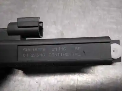 Second-hand car spare part electronic module for renault arkana zen oem iam references 5wk48776  