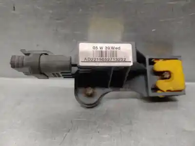Peça sobressalente para automóvel em segunda mão sensor por saab 9-3 (ys3f, e79, d79, d75) 2.0 t referências oem iam 12762215  