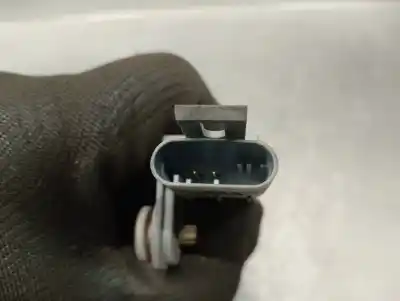 Peça sobressalente para automóvel em segunda mão sensor por saab 9-3 (ys3f, e79, d79, d75) 2.0 t referências oem iam 12762215  