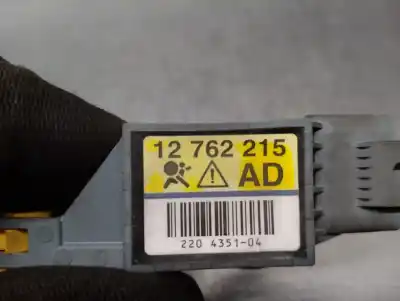 Tweedehands auto-onderdeel sensor voor saab 9-3 (ys3f, e79, d79, d75) 2.0 t oem iam-referenties 12762215  