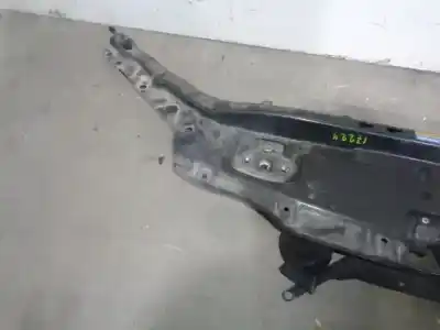 Автозапчасти б/у передняя панель за saab 9-3 (ys3f, e79, d79, d75) 2.0 t ссылки oem iam 12794373  