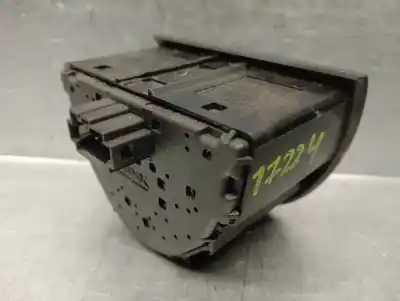 Second-hand car spare part headlights switch for saab 9-3 (ys3f, e79, d79, d75) 2.0 t oem iam references 12786133  