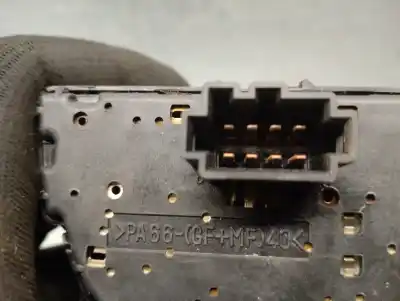 Автозапчасти б/у управление светом за saab 9-3 (ys3f, e79, d79, d75) 2.0 t ссылки oem iam 12786133  