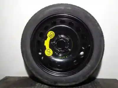 Pièce détachée automobile d'occasion PNEU DE RECHANGE pour VOLVO S60 BERLINA  Références OEM IAM 9209872  T12580R1799M
