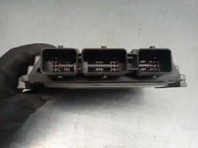 Автозапчасти б/у блок управления двигателем за renault espace iv (jk0) (2002->) 2.2 dci (jk07) ссылки oem iam 8200311550  0281011724