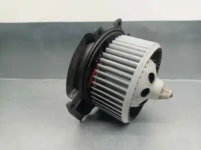Pièce détachée automobile d'occasion moteur de chauffage pour renault espace iv (jk0) (2002->) 2.2 dci (jk07) références oem iam 7701207452  52492209