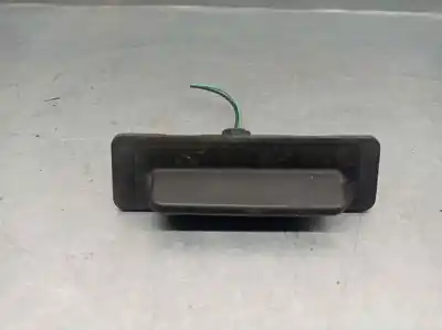 Gebrauchtes Autoersatzteil äusserer torgriff zum renault espace iv (jk0) (2002->) 2.2 dci (jk07) oem-iam-referenzen 8200002001