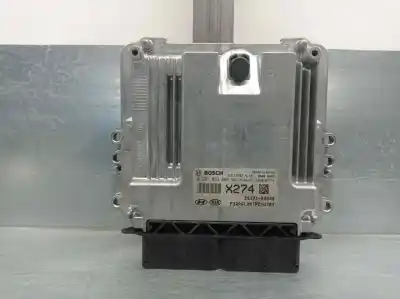 Second-hand car spare part ecu engine control for kia carens ( ) 1.7 crdi cat oem iam references 391712a545