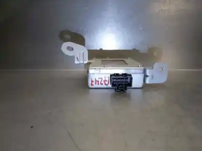 Second-hand car spare part electronic module for kia carens ( ) 1.7 crdi cat oem iam references 95300a4000  