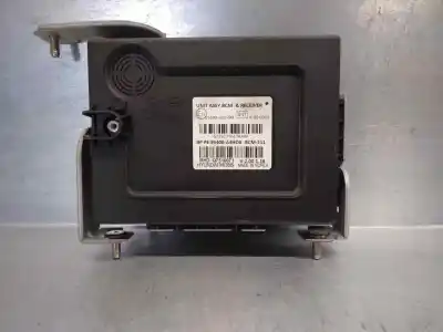 Second-hand car spare part electronic module for kia carens ( ) 1.7 crdi cat oem iam references 95400a4hd0
