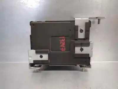 Second-hand car spare part electronic module for kia carens ( ) 1.7 crdi cat oem iam references 95400a4hd0  