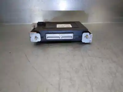 Second-hand car spare part electronic module for kia carens ( ) 1.7 crdi cat oem iam references 95400a4hd0  