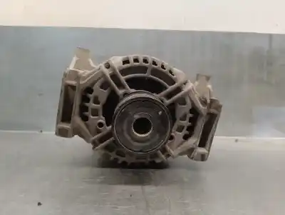 İkinci el araba yedek parçası ALTERNATÖR için SAAB 9-3 (YS3F, E79, D79, D75)  OEM IAM referansları 12757363  0124425040