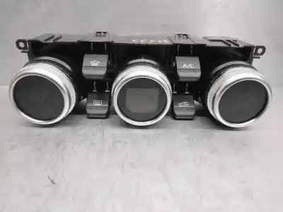 Tweedehands auto-onderdeel klimaatcontrole voor renault arkana zen oem iam-referenties 275100936r