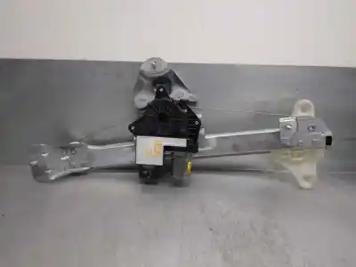 Tweedehands auto-onderdeel regelaar rechts achterruit: voor renault arkana zen oem iam-referenties 827301713r