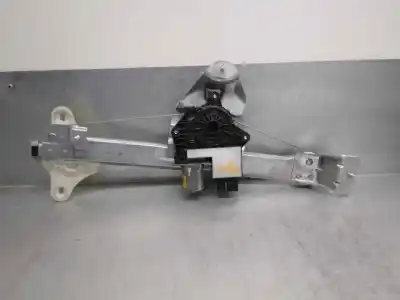 Tweedehands auto-onderdeel regelaar links achterruit voor renault arkana zen oem iam-referenties 827316705r