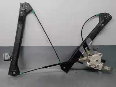 Peça sobressalente para automóvel em segunda mão elevador de vidros dianteiro direito por saab 9-3 (ys3f, e79, d79, d75) 2.0 t referências oem iam 12755684