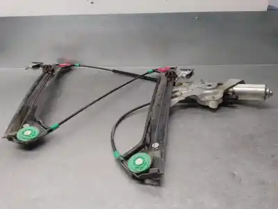 Автозапчасти б/у регулятор стекла переднего правого за saab 9-3 (ys3f, e79, d79, d75) 2.0 t ссылки oem iam 12755684  