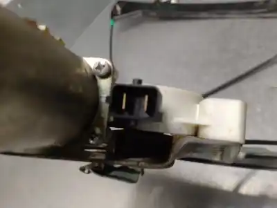 Автозапчасти б/у регулятор стекла переднего правого за saab 9-3 (ys3f, e79, d79, d75) 2.0 t ссылки oem iam 12755684  