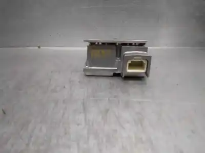 Second-hand car spare part electronic module for renault arkana zen oem iam references 284623677r  210728a00314