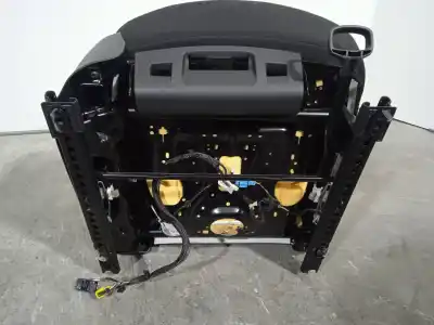 Автозапчастина б/у передне праве сиділо для skoda octavia combi (5e5) 1.5 16v tgi bivalent. gasolina / cng посилання на oem iam   