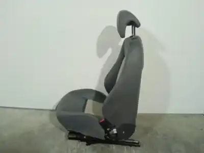 Автозапчасти б/у сиденье правое переднее за saab 9-3 (ys3f, e79, d79, d75) 2.0 t ссылки oem iam 12803605  