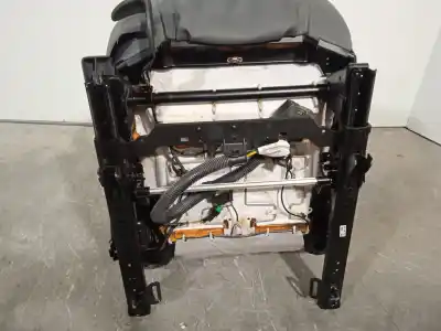 Автозапчасти б/у сиденье правое переднее за saab 9-3 (ys3f, e79, d79, d75) 2.0 t ссылки oem iam 12803605  