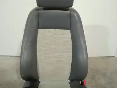 Автозапчасти б/у сиденье правое переднее за saab 9-3 (ys3f, e79, d79, d75) 2.0 t ссылки oem iam 12803605  