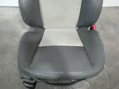 Автозапчасти б/у сиденье правое переднее за saab 9-3 (ys3f, e79, d79, d75) 2.0 t ссылки oem iam 12803605  