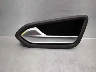 Tweedehands auto-onderdeel binnenhandgreep links achter voor renault arkana zen oem iam-referenties 806714209r