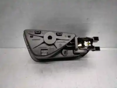 Second-hand car spare part interior left front handle for renault arkana zen oem iam references 806714209r  