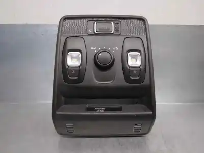 Tweedehands auto-onderdeel binnenlicht voor renault arkana zen oem iam-referenties 969809789r