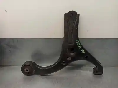Peça sobressalente para automóvel em segunda mão braço de suspensão inferior dianteiro direito por hyundai accent iii (mc) 1.5 crdi gls referências oem iam 545011e000