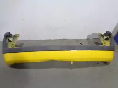 Gebrauchtes Autoersatzteil hintere stossstange zum renault espace iv (jk0) (2002->) 2.2 dci (jk07) oem-iam-referenzen 7701207364