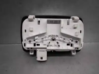 Second-hand car spare part interior light for renault arkana zen oem iam references 264304001r  264305656r