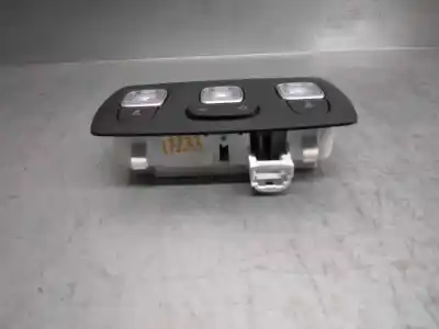 Second-hand car spare part interior light for renault arkana zen oem iam references 264304001r  264305656r