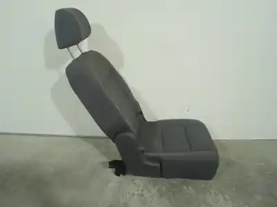 Pezzo di ricambio per auto di seconda mano sedili posteriori destro per volkswagen touran (1t1, 1t2) 1.9 tdi riferimenti oem iam 1t0883065g  