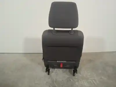 Pezzo di ricambio per auto di seconda mano sedili posteriori destro per volkswagen touran (1t1, 1t2) 1.9 tdi riferimenti oem iam 1t0883065g  