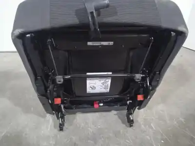 Pezzo di ricambio per auto di seconda mano sedili posteriori destro per volkswagen touran (1t1, 1t2) 1.9 tdi riferimenti oem iam 1t0883065g  
