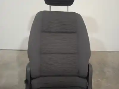 Pezzo di ricambio per auto di seconda mano sedili posteriori destro per volkswagen touran (1t1, 1t2) 1.9 tdi riferimenti oem iam 1t0883065g  