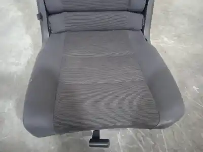 Pezzo di ricambio per auto di seconda mano sedili posteriori destro per volkswagen touran (1t1, 1t2) 1.9 tdi riferimenti oem iam 1t0883065g  